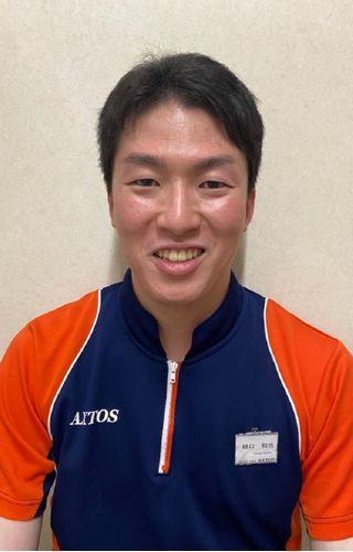 Sports Club AXTOS [運動能力向上塾 ウルトラ体育] 【アクトス春日井】の先生