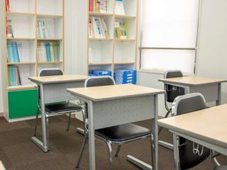 個別館 香櫨園校11