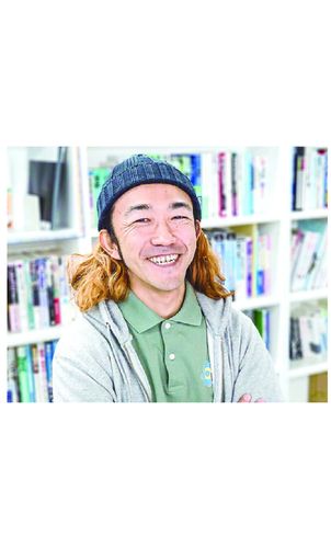 キッズプログラミングスクールハック 六甲道校の先生