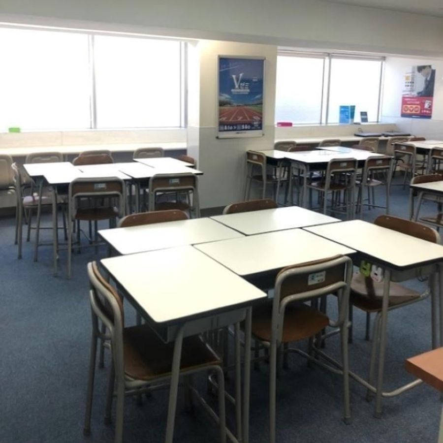 創英ゼミナール 山手校11