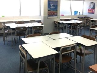 創英ゼミナール 山手校11