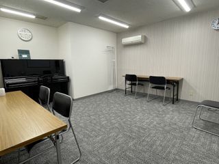 スガナミ楽器バイオリン教室 教室 2