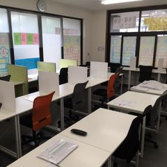 個別指導塾 学習空間 東村山南教室5