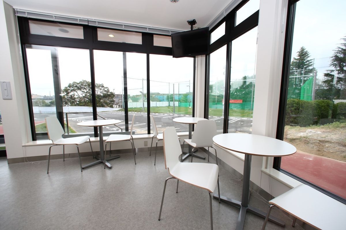 東急Sレイエス フットボールスクール 池袋35