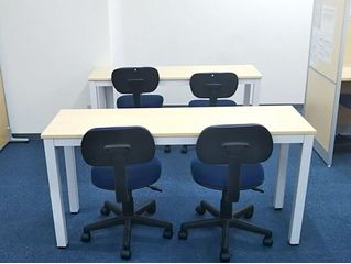 個別指導塾スタンダード 教室 4