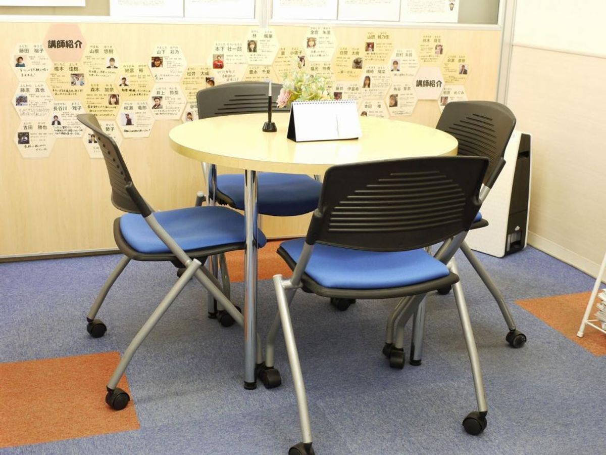 個別指導塾　トライプラス 明石駅前校6