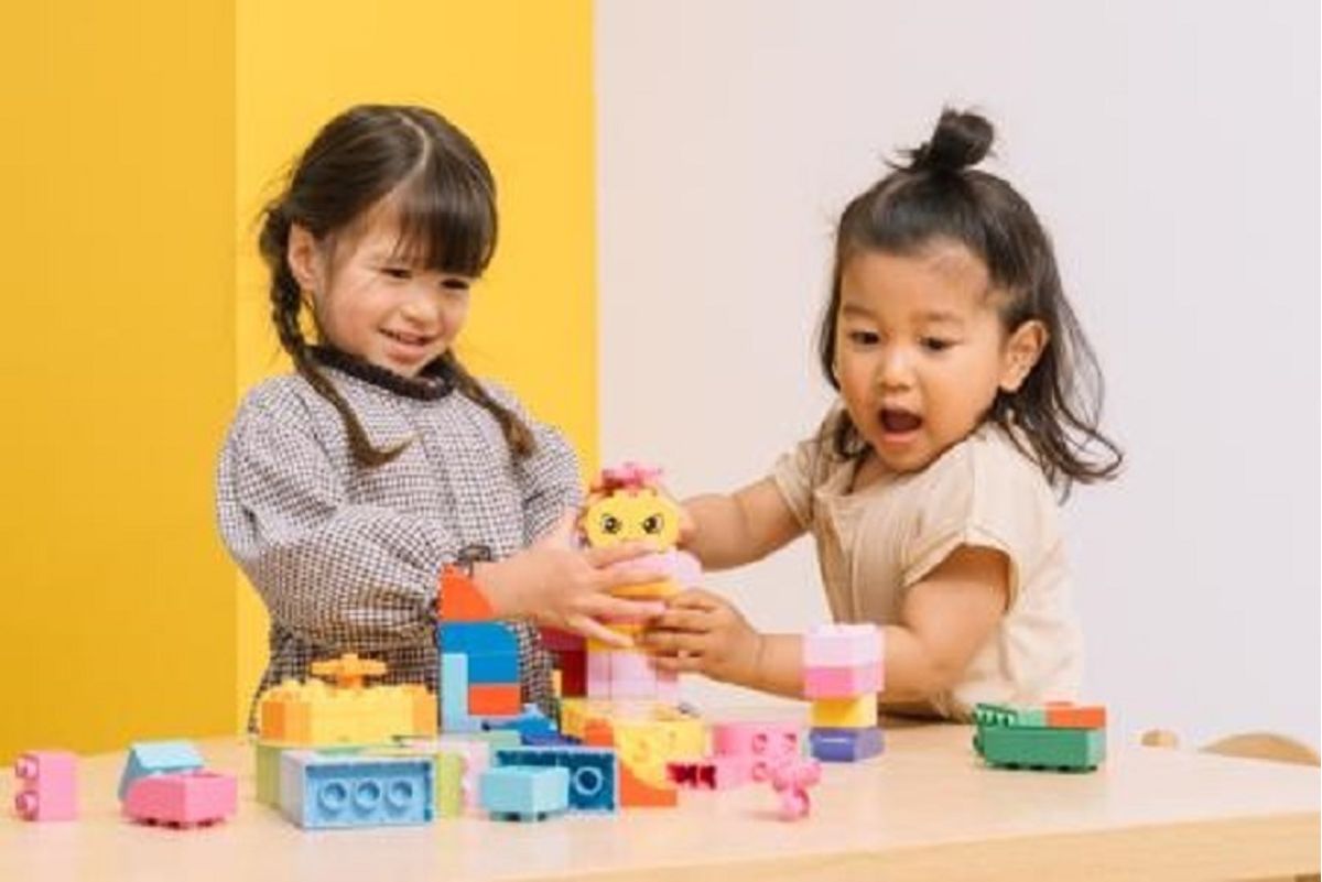 STEAM Campus Loharu津田沼8