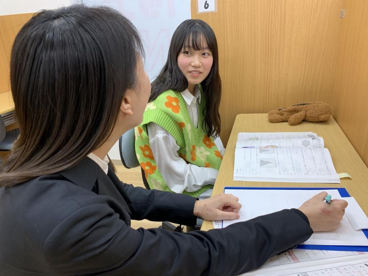 個別指導　スクールＩＥ 箕面校4