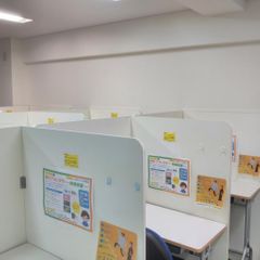 個別指導の明光義塾 間々田教室6