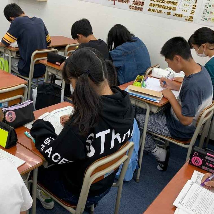 創研学院【西日本】 久宝寺校8