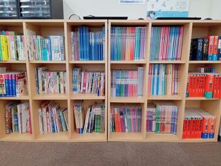 個別教室のトライ 塚口駅前校7