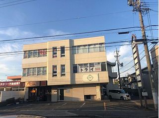 個別指導塾 トライプラス 知多校2