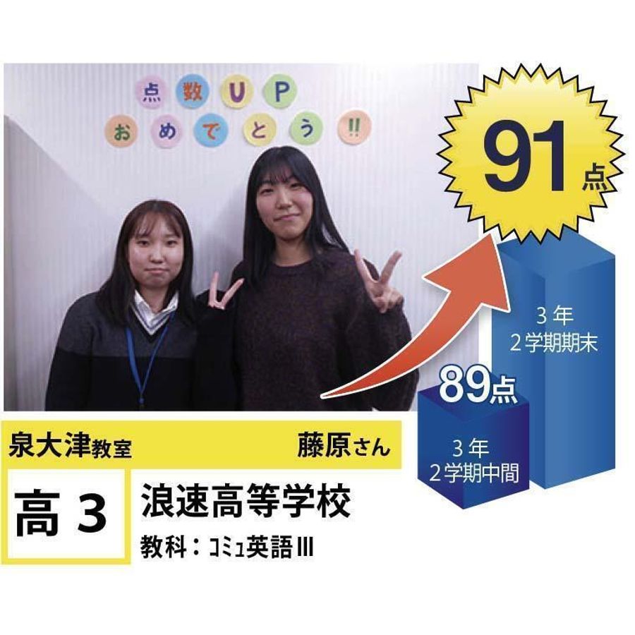 個別指導学院フリーステップ 泉大津教室9