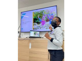 Global Step Academy English JUKU(英語塾) 教室 3