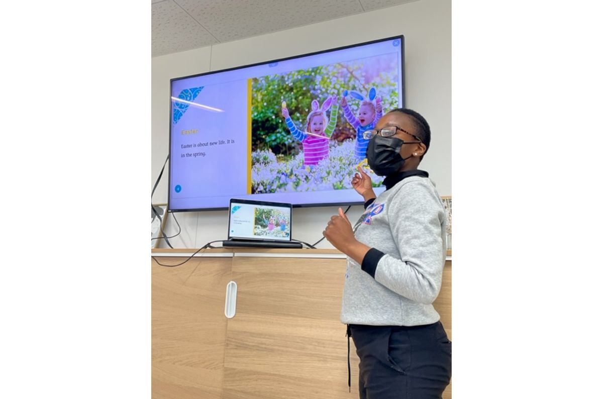 Global Step Academy English JUKU(英語塾) 世田谷深沢校4