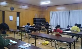 児童くらぶ そろばん教室 南瀬名教室14