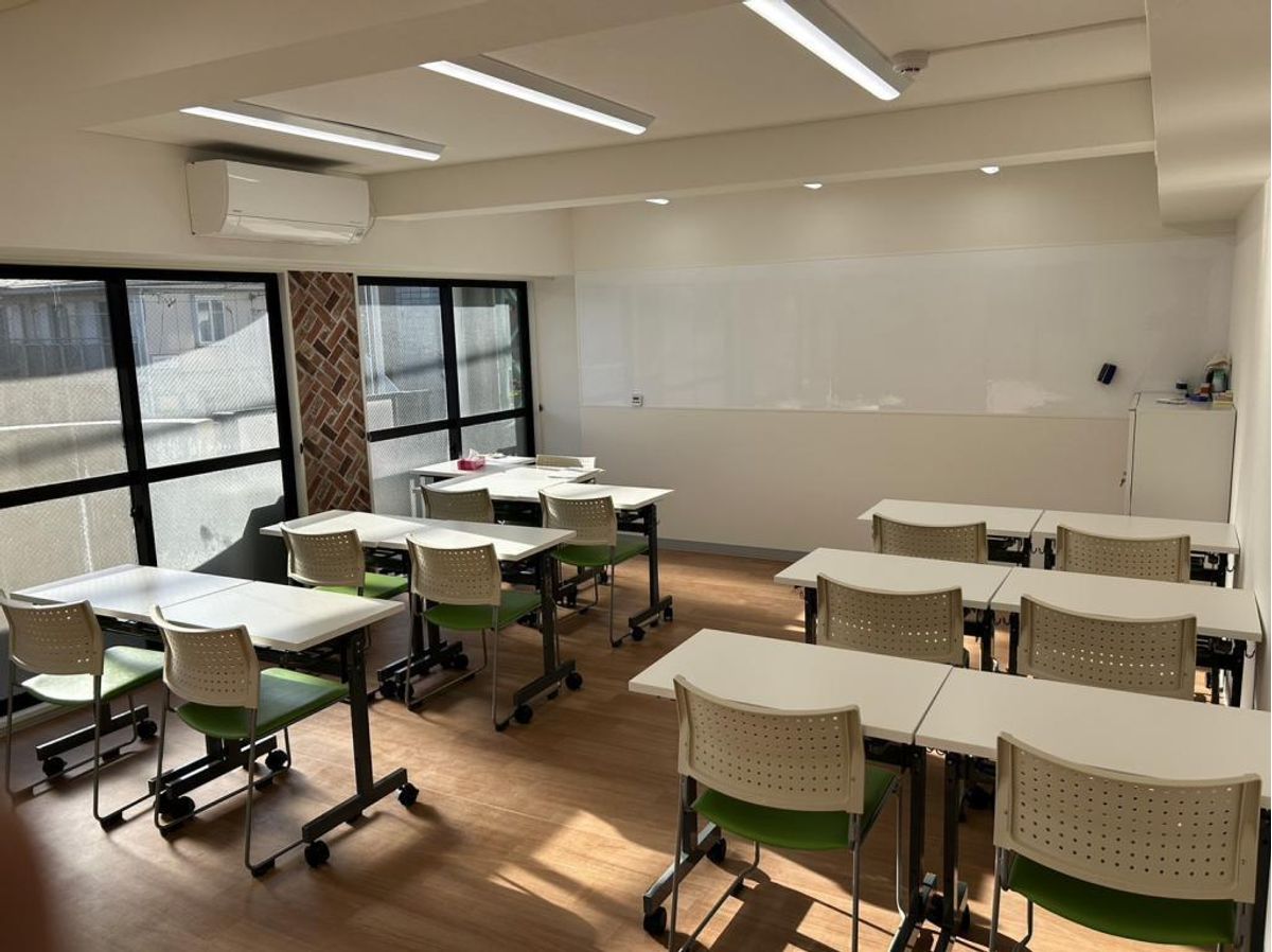 学習塾フラップス個別指導部 富士見校4