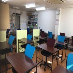 個別指導塾　学習空間 教室 3