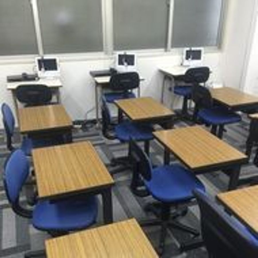 長井ゼミ 中學舎5