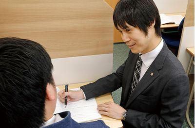 育英舎自立学習塾 八軒教室の小学生通常コース