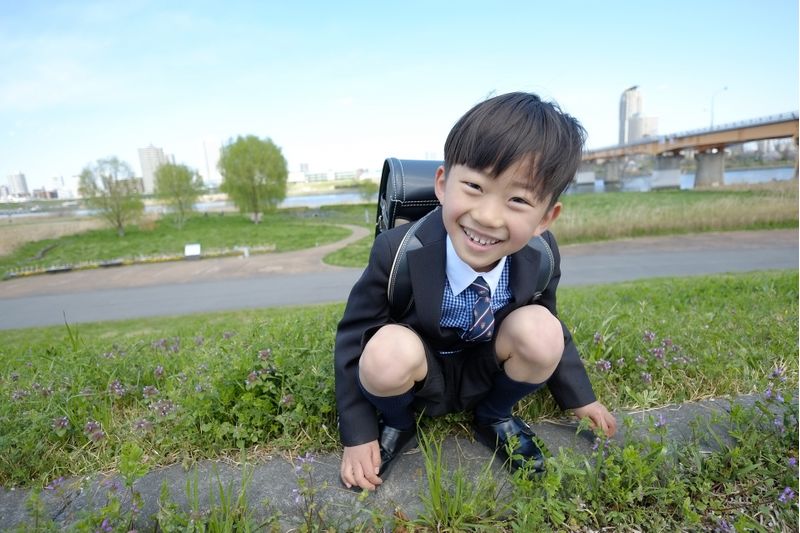 大井町駅周辺の子供英会話教室3選。ネイティブ講師から生きた英語を学ぶ