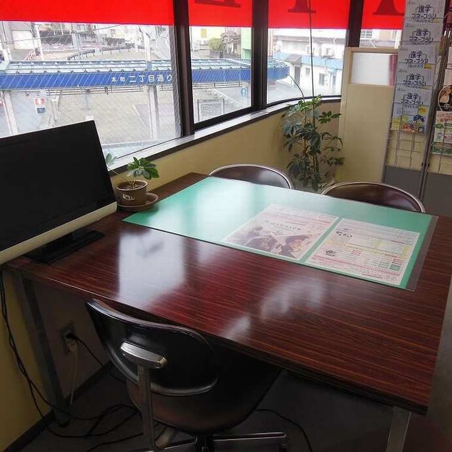 KATEKYO学院 十日町駅前校6