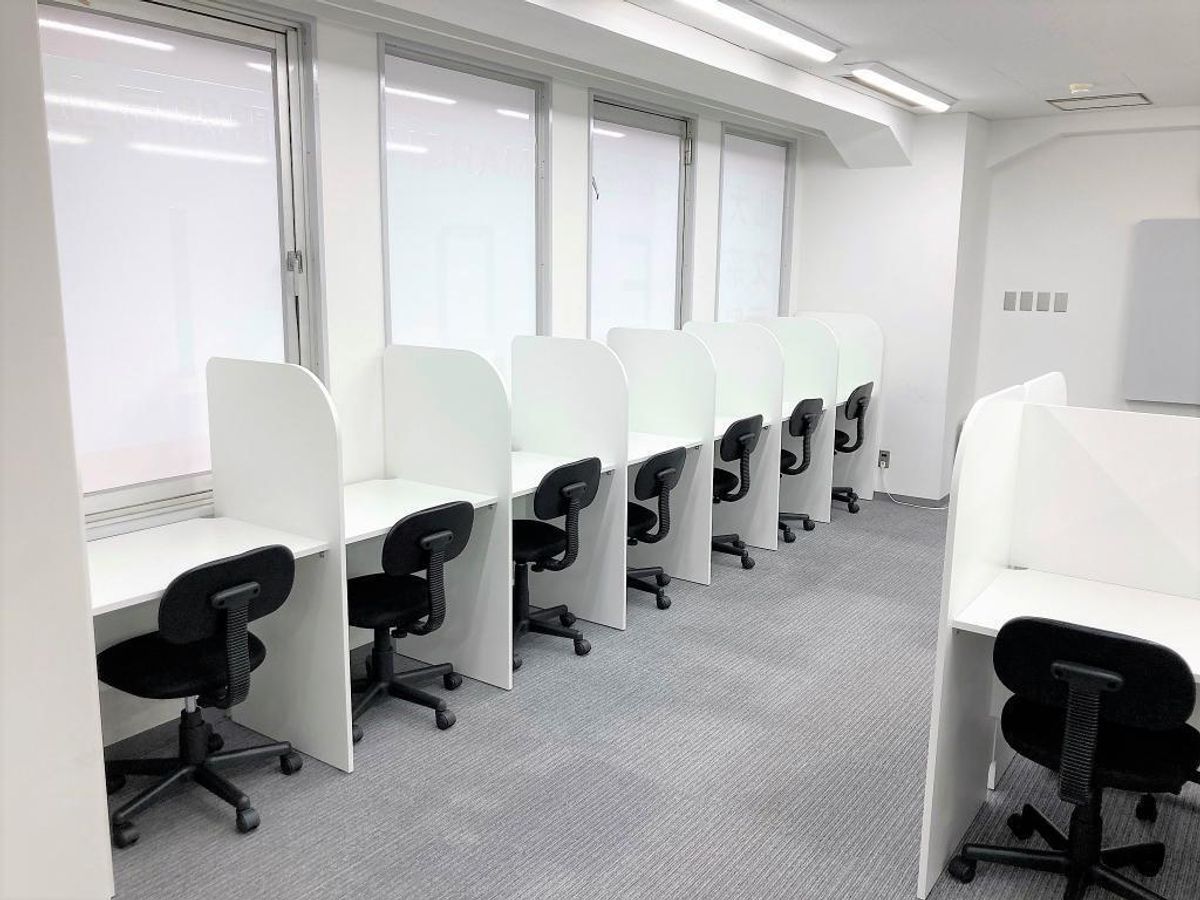 ゼロからＭＡＲＣＨ合格保証　ＥＤＩＴ　ＳＴＵＤＹ 福岡天神校10