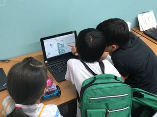 クエスト式プログラミングスクール コネクト 教室 0