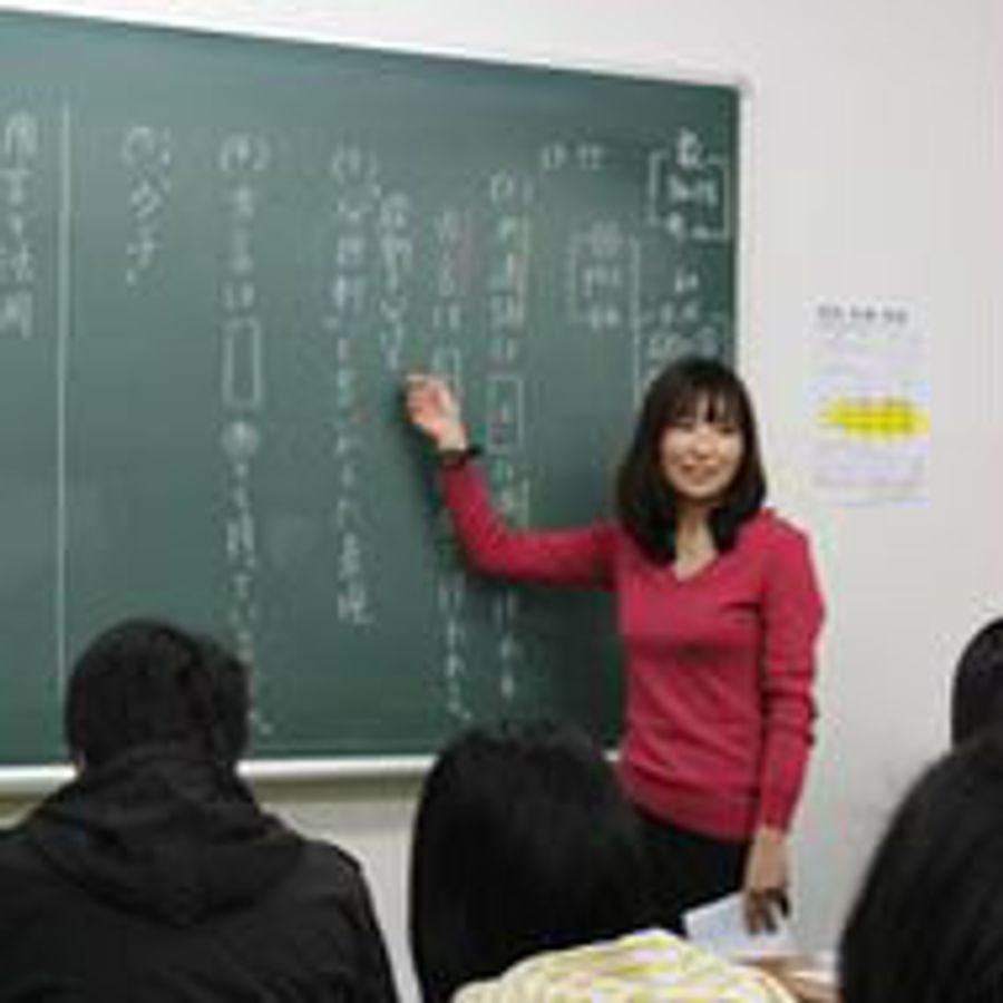 進学塾アクシア(山口) 旭通り校3