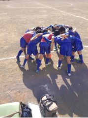 ARTEサッカースクール 永山3