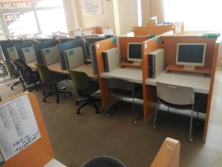 東進衛星予備校【ティエラコム】 東進島原田町校9