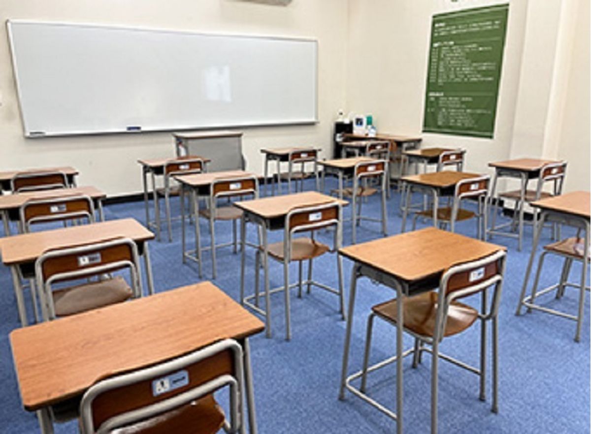 QUREOプログラミング教室【ベスト学院】 白河旭町教室2