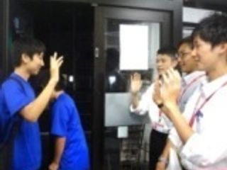 個別指導 スクールIE 教室 3