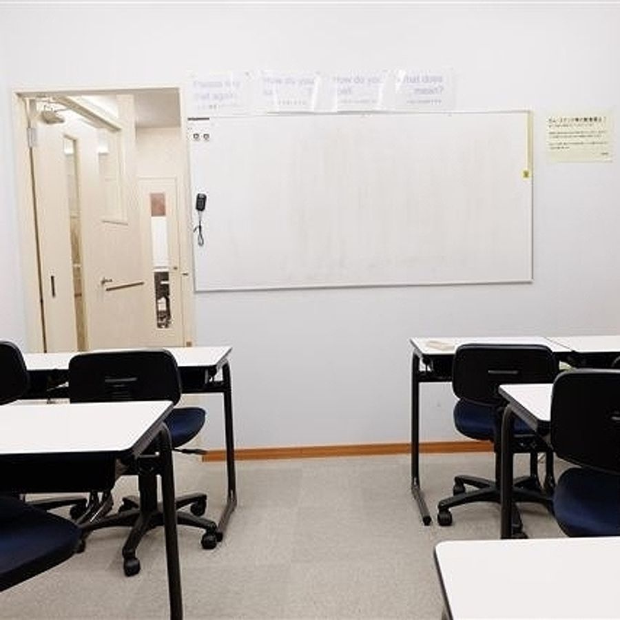 西沢塾 喜多町校6