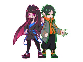 サンシャイン・テック 緑丘校11