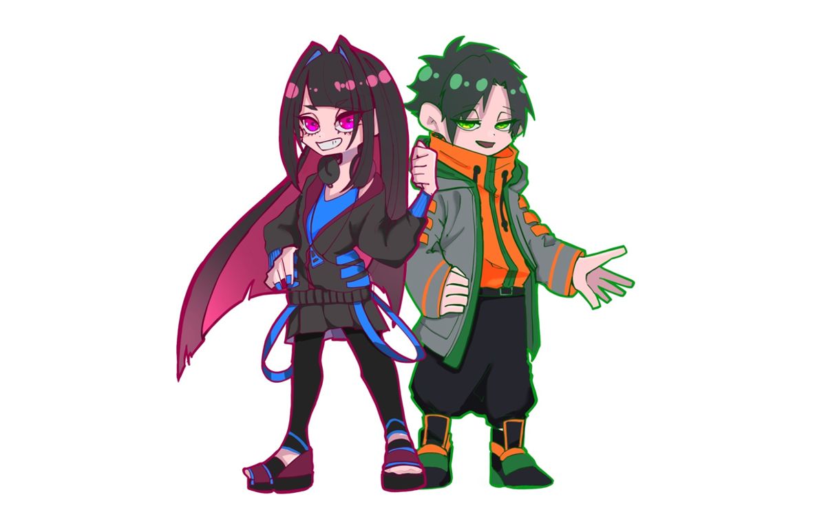 サンシャイン・テック 緑丘校11