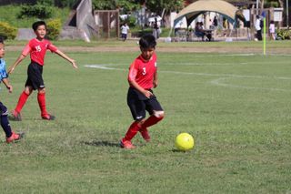 ソルデマーレ沖縄FC新都心公園多目的グラウンド 教室画像9