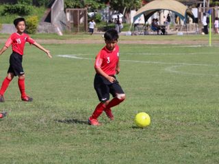 ソルデマーレ沖縄FC 新都心公園多目的グラウンド10