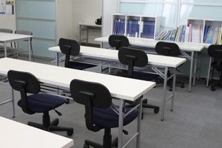 個別教室のアルファ 啓明教室8