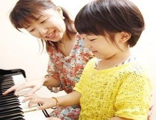 三木楽器音楽教室【ピアノ】 岸和田センター4
