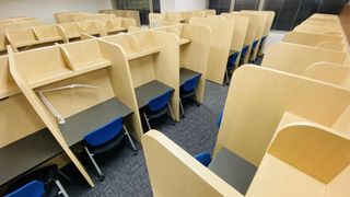 ルータスプライベートスクール【ベネッセグループ】 教室 2