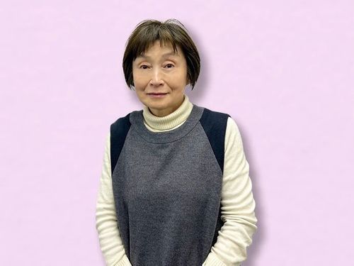 ラボ・パーティ 大垣市中野町教室の先生