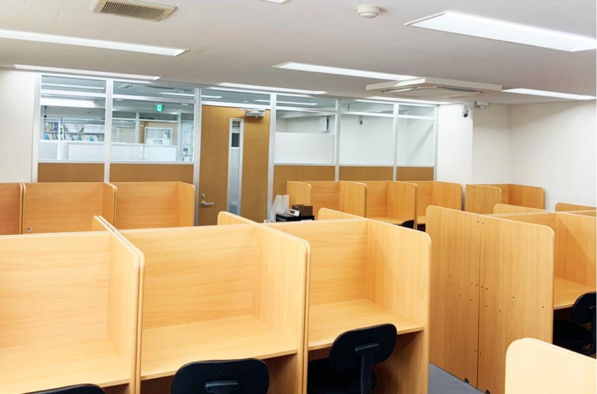 アクシブアカデミー 東大赤門前校18