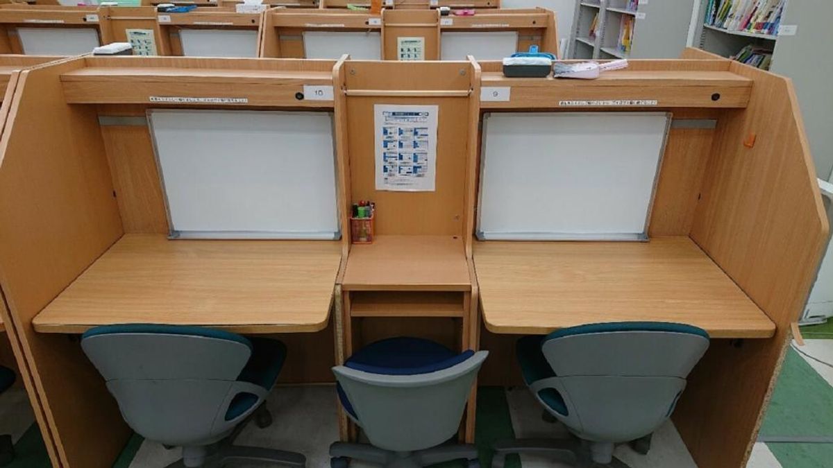 馬渕個別 香里園校11