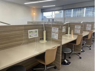 個別教室のトライ 高幡不動駅前校4