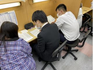 個別指導 スクールIE 新中野校3