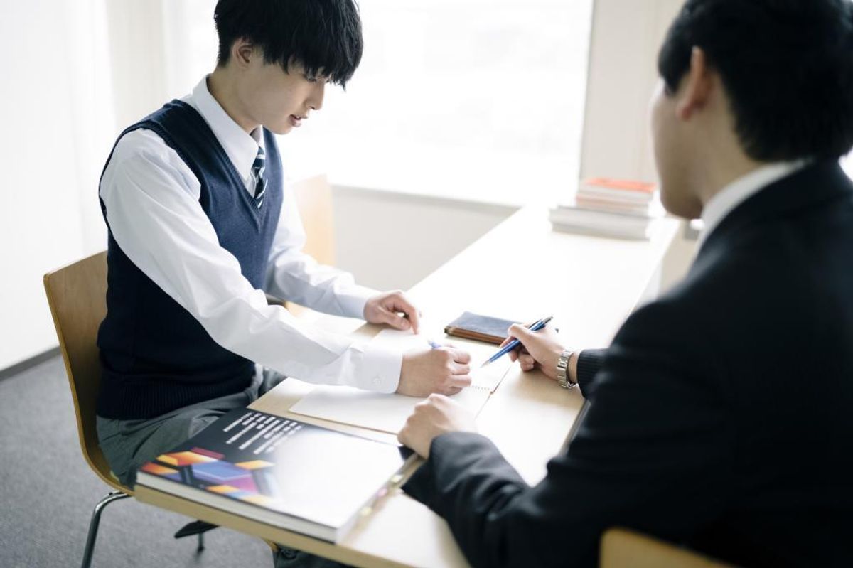 SG予備学院 西船橋校7