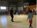 HOOP7バスケットボールスクール「HOOPERS」東大阪校 教室画像3