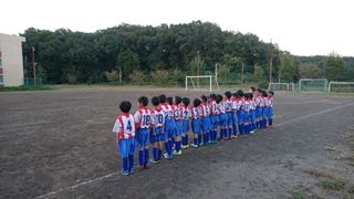 幼体連スポーツクラブ サッカースクール ARTE元八王子サッカースクール 教室画像9