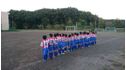 幼体連スポーツクラブ サッカースクール ARTESS Subaru 教室画像9